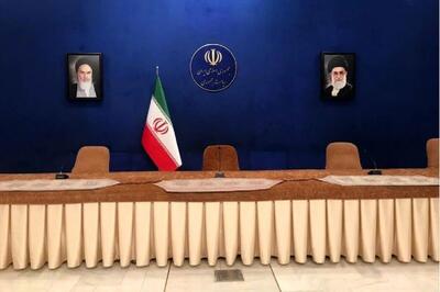  دعوت هیئت دولت از مردم برای حضور در مراسم‌ چهلم جانباختگان دی ماه