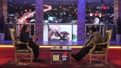  عجیب‌ترین شایعه درباره مجید بنی فاطمه! + فیلم