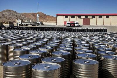  اختصاص ۵۰ همت برای تامین قیر در سال ۱۴۰۵/ سهم دستگاه‌ها تعیین شد