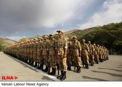  حقوق سربازان مجرد و متاهل در سال آینده چقدر است؟