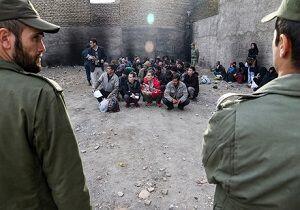  راه‌اندازی اتاق‌های مصرف برای هروئینی‌ها درانتظار دستور/مراکز ماده ۱۶ زمینه اشتغال و اسکان افراد بعد از سم‌زدایی را فراهم کنند