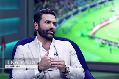  نیکبخت واحدی: یک گل سرنوشت‌ساز، استقلال را به صعود می‌رساند