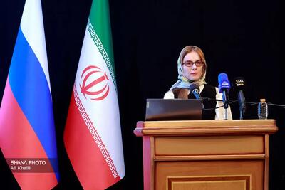  امکان تبادل بیش از ۲ هزار قلم کالا میان ایران و روسیه