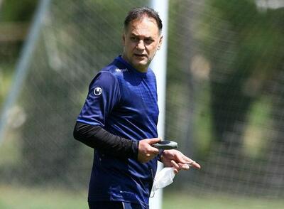  نامجو‌مطلق: استقلال لایق ادامه مسیر در آسیاست