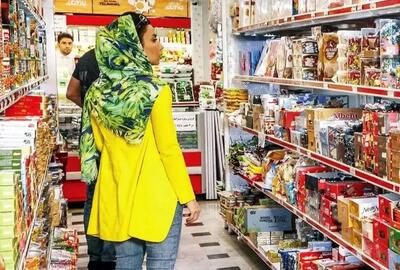  برخورد با فروش‌های فوق‌العاده غیرقانونی در ایام پایانی سال