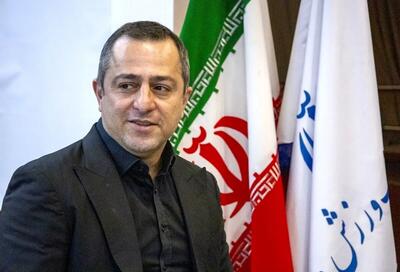  وزارت ورزش و جوانان حامی توسعه فعالیت‌های داوطلبانه جوانان است