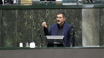  زراعی عکس سران اروپایی را در سطل آشغال انداخت