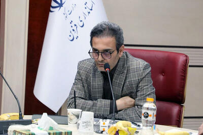  انعقاد قرارداد تولید 30 کیلومتر لوله برای آبرسانی از سد طالقان