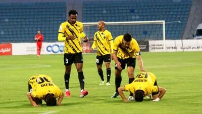  حریف استقلال در جمع ۵۰۰ باشگاه برتر جهان