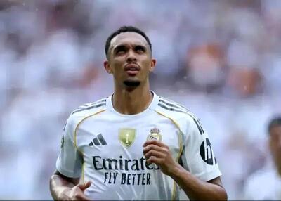  ترنت الکساندر آرنولد: معمار انگلیسی در جست‌وجوی جایگاه