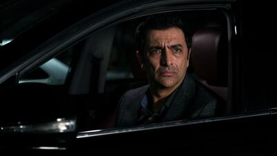  «ساهره» سریال شبکه سه در ماه رمضان/ رونمایی از تیزر