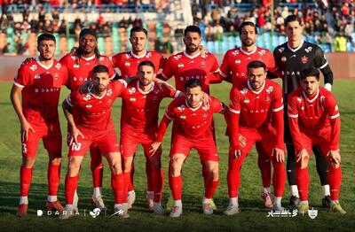  رسمی: ورزشگاه میزبان پرسپولیس-خیبر مشخص شد