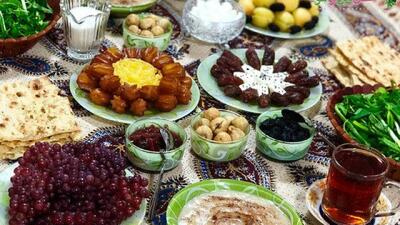  پلیس با دستورالعمل ویژه، حرمت ماه رمضان را صیانت می‌کند