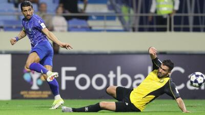  ساپینتو مرد بازگشت‌های بزرگ