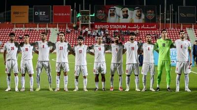  احتمال حضور تیم ملی در تورنمنت اردن؛ کاستاریکا و نیجریه به جای اسپانیا؟