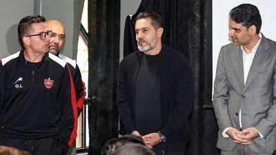  طغیان اوسمار علیه جریمه و تهدید مدیرعامل