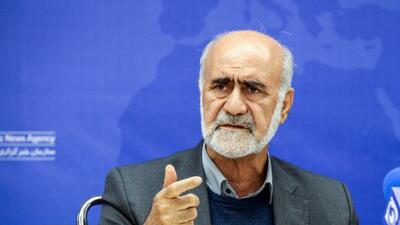  جای برنامه‌محوری برای مدیریت شهری خالی است