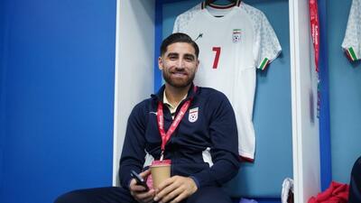  جهانبخش همچنان ناکام