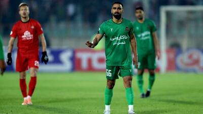  سریال عجیب کمیته انضباطی و پرونده‌های خبرساز!