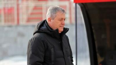  جریمه ۵ هزار دلاری در انتظار اسکوچیچ!