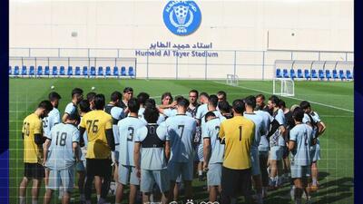  با ۳ مهاجم بازی کنیم و زود گل بزنیم