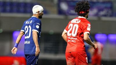  معامله‌گری اسیرعیدی، نه تیکدری