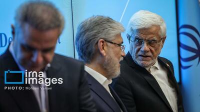  گزارش تصویری/ اختتامیه جشنواره بین‌المللی خوارزمی