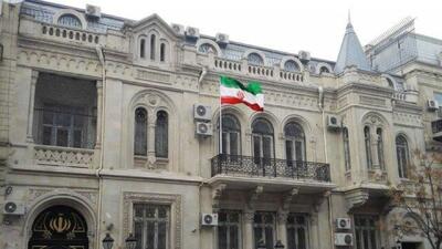  ثبات و رفاه دو ملت؛ هدف اصلی همکاری‌های تهران و باکو