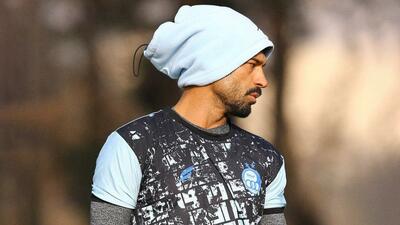  وام ۴۷ میلیاردی استقلال به رامین رضاییان