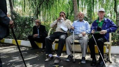  حقوق بازنشستگان و مستمری‌بگیران فردا پرداخت می‌شود