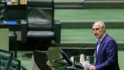  اعتبارات بلایای طبیعی بودجه ثابت و قابل هزینه‌کرد معمول نیست