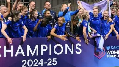  گینس، اسپانسر اصلی زنان بریستول سیتی