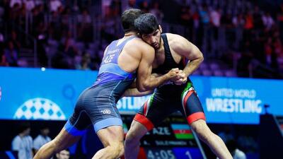  اعزام ۹ فرنگی‌کار ایران به تورنمنت رنکینگ آلبانی