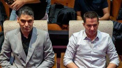  خروجی جلسه اوسمار و حدادی/ مربی برزیلی می‌ماند