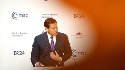  ریاکاری آمریکا در قبال کشور ما سابقه‌ای طولانی دارد