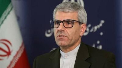  در این دور از مذاکرات کارشناسان فنی ما هم حضور دارند