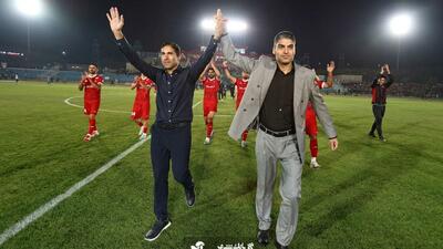  هاشمیان بی‌رحمانه‌ترین اخراج سال