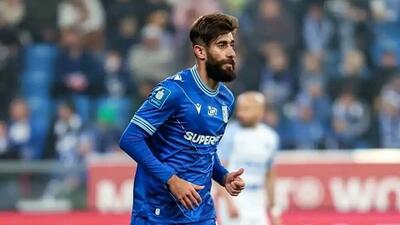  جادوی قلی‌زاده در لهستان