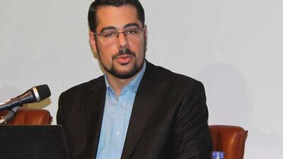  ایران؛ ضلع کلیدی موازنه راهبردی چین در برابر آمریکا