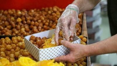  بازرسی‌های شبانه بهداشتی در ماه رمضان / تمرکز بر قنادی‌ها و مراکز عرضه غذا