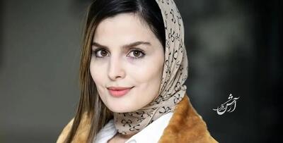  عکس متفاوت تیپ و چهرۀ «غزاله اکرمی» (سوجان) در اکران «بچه‌ی مردم»