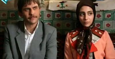 عکس نوستالژیک از راضیه سریال گذر از رنج ها در ۳۳ سالگی