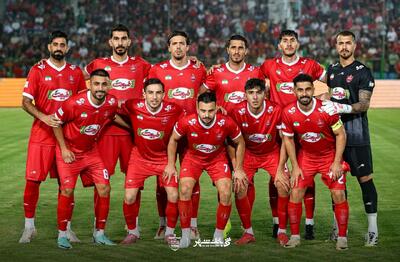  لیست خروج باشگاه فوتبال پرسپولیس مشخص شد / ۴ ستاره با قرارداد سنگین و علی علیپور؟!