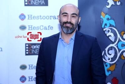  بندری خواندن محسن تنابنده وایرال شد +ویدئو