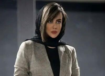  الهام اخوان مجری شد/ ماجراهای پس از زندان