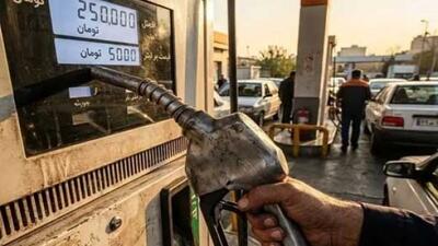  قیمت بنزین در سال آینده چقدر خواهد شد؟