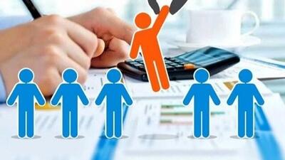  پرتاب به دهک‌های بالا بدون تغییر در میزان دارایی