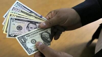  در آستانه موج جدید فشار ارزی؟