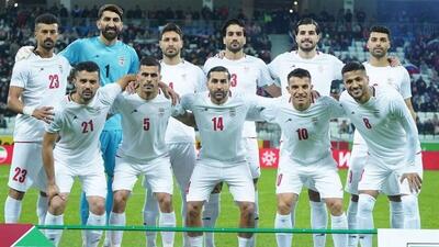  غیبت قطعی یک ستاره ایران در جام جهانی - ایران ویو 24