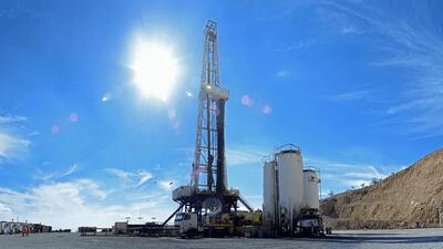  اختراع ایرانی که جلوی ترکیدن لوله‌های نفت و گاز را می‌گیرد - ایران ویو 24